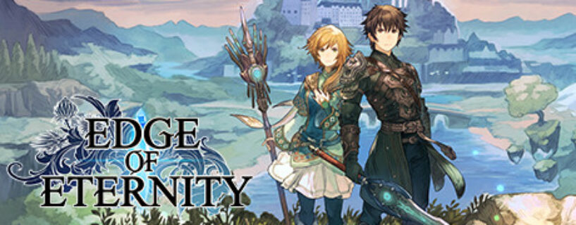 Edge Of Eternity + ALL DLCs + Bonus Español Pc