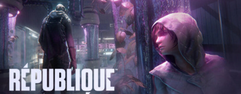 Republique Remastered Español Pc