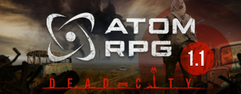 ATOM RPG Post-apocalyptic indie game + ALL DLCs Español Pc