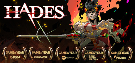 Hades + ALL DLCs Español Pc