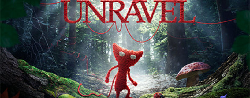 Unravel Español Pc