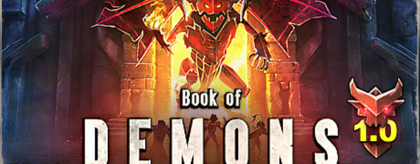 Book of Demons Pc
