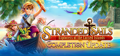 Stranded Sails Español Pc
