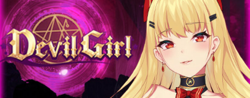 Chica Endemoniada / Devil Girl Español Pc (+18)