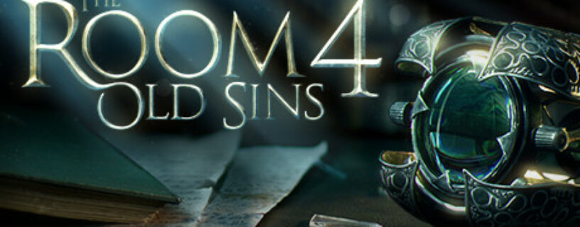 The Room 4 Old Sins Español Pc