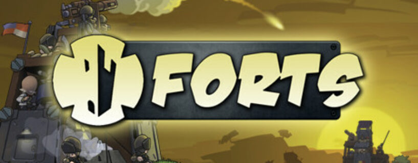 Forts + ONLINE Español Pc