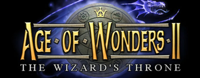 Age of Wonders II The Wizards Throne Pc