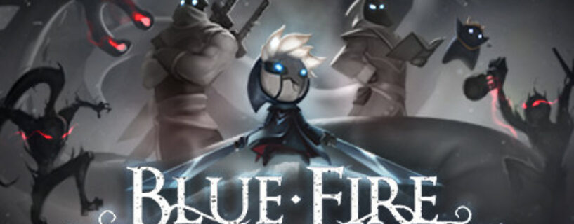 Blue Fire + FIX Windows 7 Español Pc