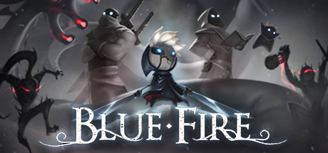 Blue Fire + FIX Windows 7 Español Pc