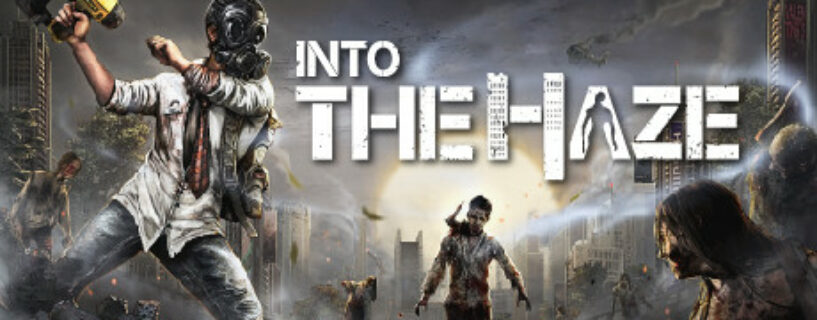 Into The Haze Pc