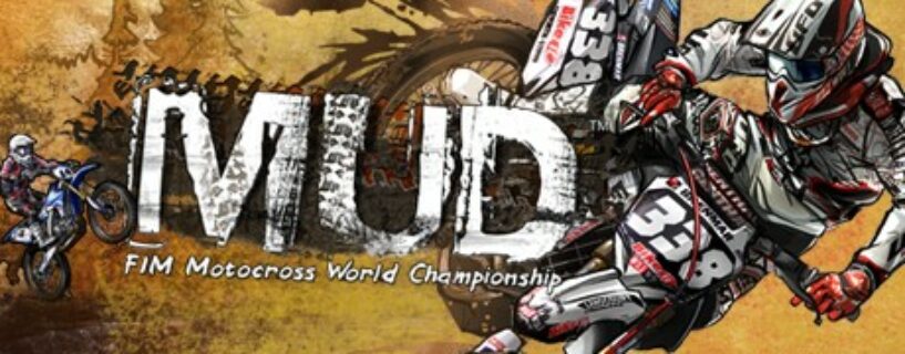 MUD Motocross World Championship Español Pc