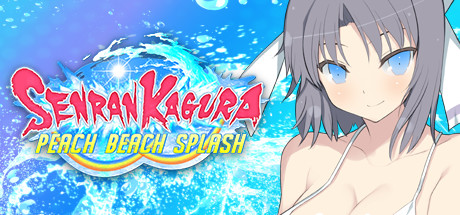 SENRAN KAGURA Peach Beach Splash + ALL DLCs Pc