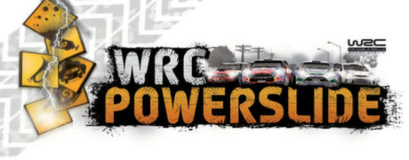 WRC Powerslide Español Pc