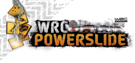 WRC Powerslide Español Pc