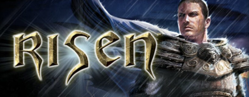 Risen Español Pc