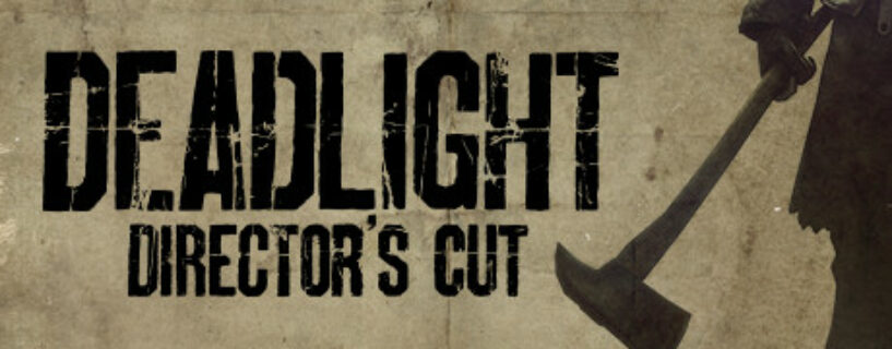 Deadlight Directors Cut Español Pc