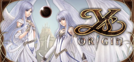 Ys Origin Pc