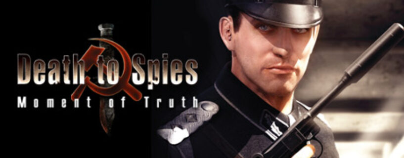 Death to Spies Moment of Truth Español Pc