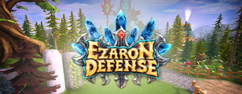 Ezaron Defense Pc