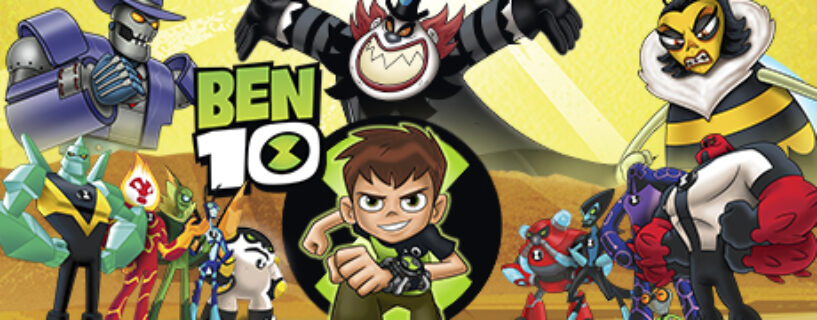 Ben 10 Español Pc