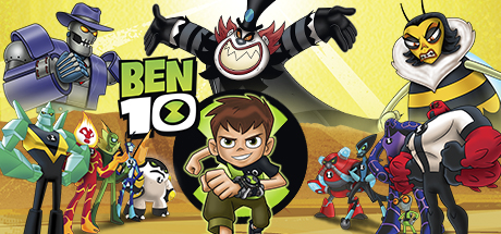 Ben 10 Español Pc