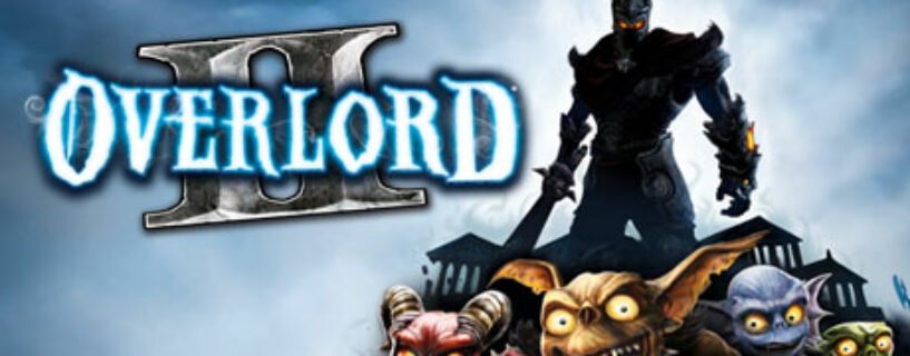 Overlord 2 Español Pc