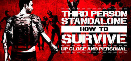 How To Survive Third Person Standalone Español Pc