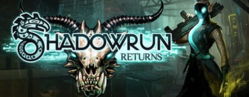 Shadowrun Returns + Extras Español Pc