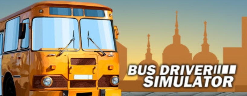 Bus Driver Simulator Español Pc