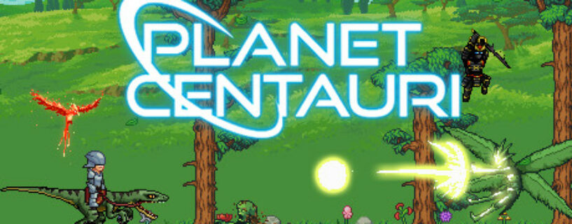 Planet Centauri Español Pc