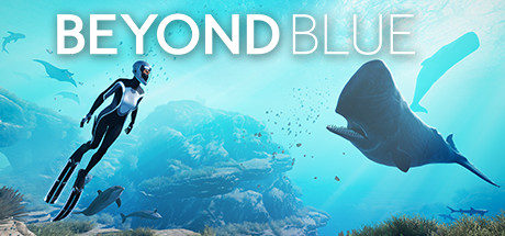 Beyond Blue Español Pc