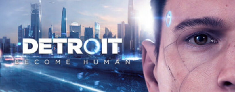 Detroit Become Human Español Pc