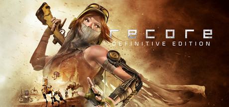 ReCore Definitive Edition Español Pc