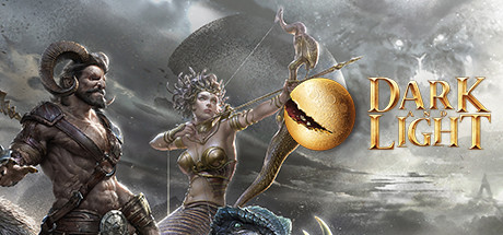 Dark and Light Español Pc