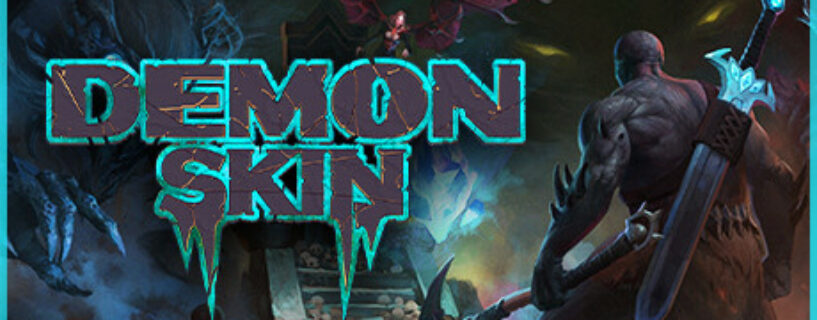 Demon Skin + ALL DLCs Español Pc
