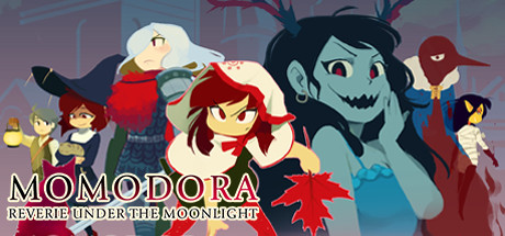 Momodora Reverie Under The Moonlight + Extras Español Pc