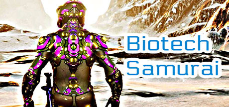 Biotech Samurai Pc
