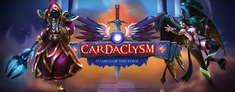 Cardaclysm Pc