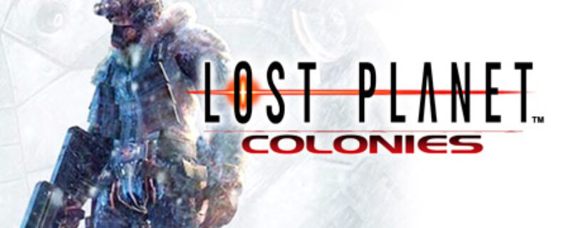 Lost Planet Extreme Condition Colonies Edition Español Pc
