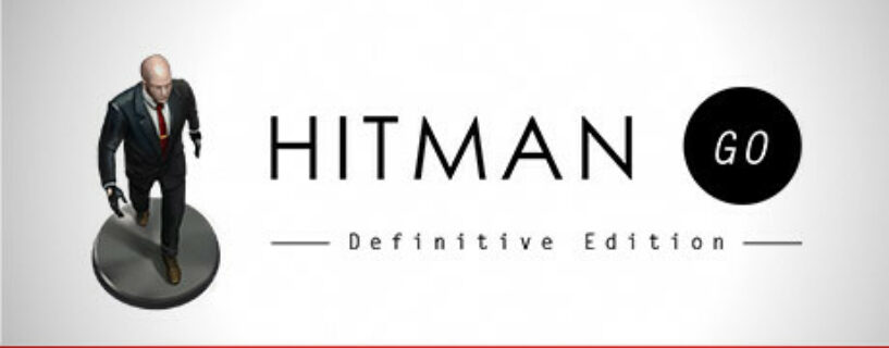 Hitman GO Definitive Edition Español Pc