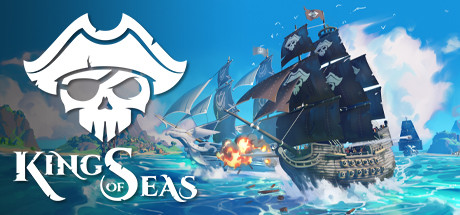 King of Seas Español Pc