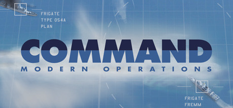 Command Modern Operations + ALL DLCs Pc