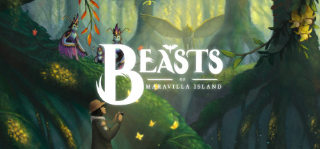 Beasts of Maravilla Island Español