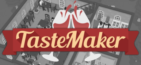 TasteMaker Restaurant Simulator Pc