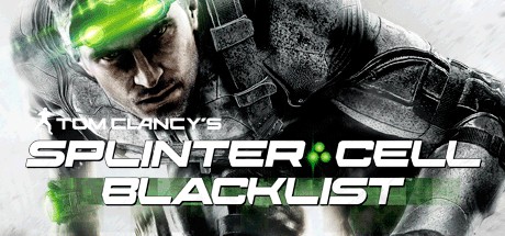 Tom Clancys Splinter Cell Blacklist Complete + ALL DLCs Español Pc