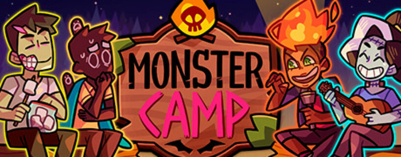 Monster Prom 2 Monster Camp Pc