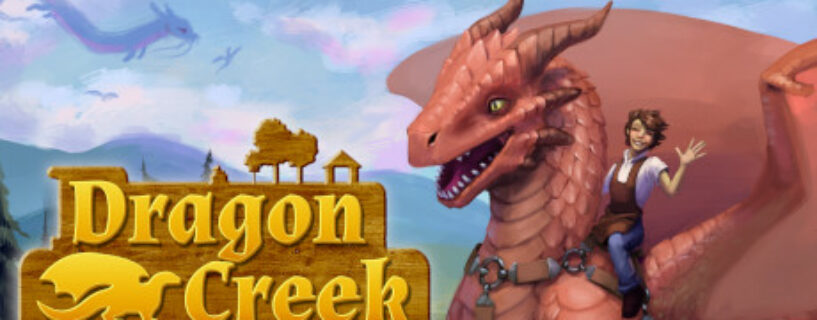 Dragon Creek Pc