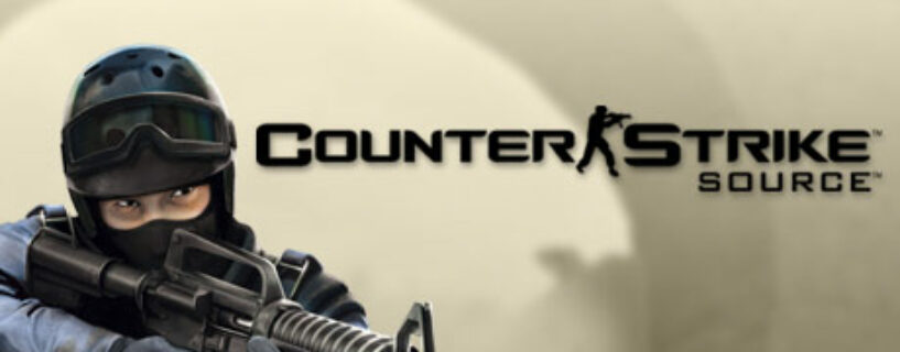 Counter Strike Source + ONLINE Español Pc