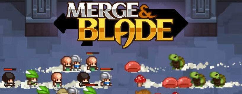 Merge &Blade Pc