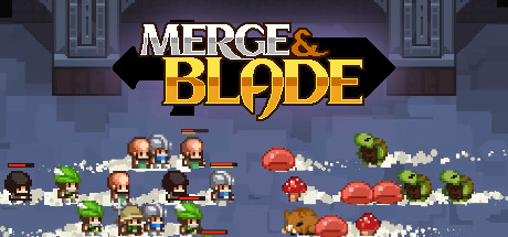 Merge &Blade Pc